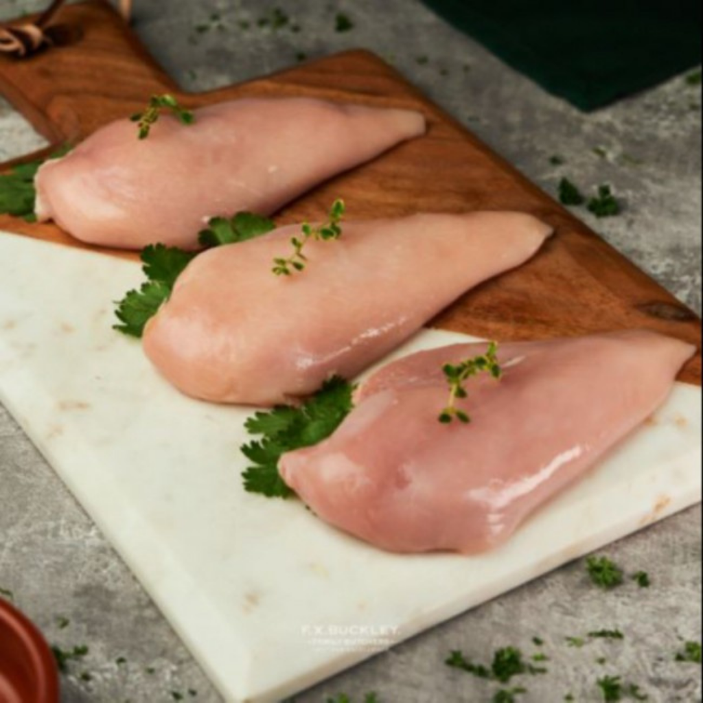 CHICKEN FILLET
