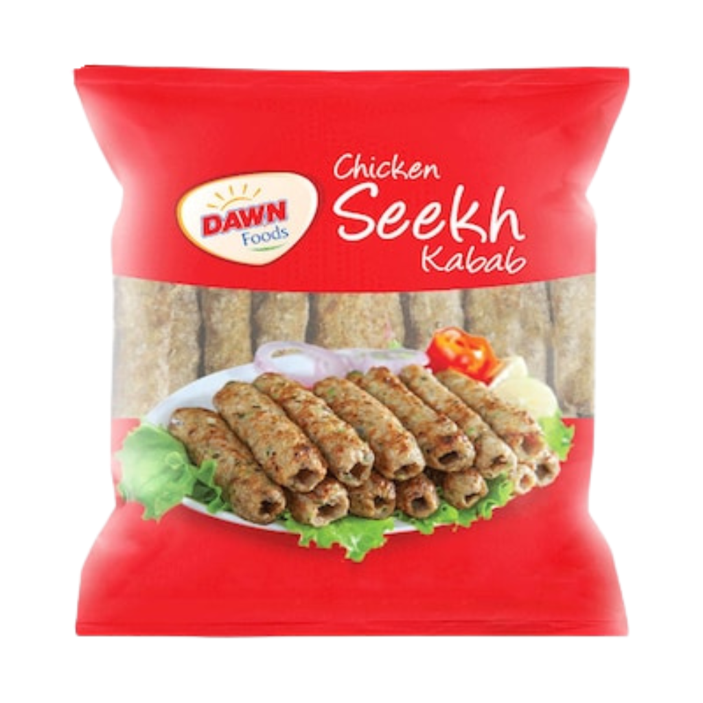 Seekh Kabab 33pcs / 990g