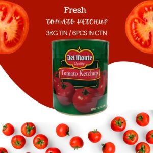 Tomato Ketchup